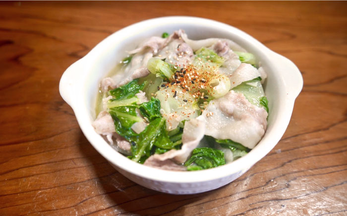 【桐箱入り】島原手延 丸うどん 50g×26束×4箱 計5.2kg / 麺 うどん 乾麺 ギフト / 南島原市 / 吉岡製麺工場 [SDG038]