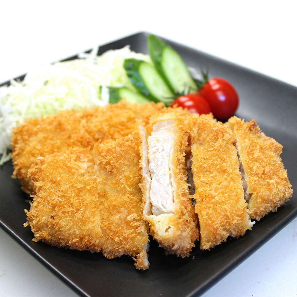 【ふるさと納税】【冷凍】武藤牧場直売店山嘉 トンカツ 4個 とんかつ 豚カツ 豚肉 お肉 惣菜 おかず ごはんのお供 ご飯のお供 揚げ物 グルメ 三重県産 国産 三重県 桑名市 送料無料