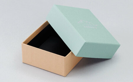 【瀬戸焼】花器　三角と鳥リバースブル（K30） / 瀬戸焼 ギフト 一輪挿し 花瓶 花器 インテリア[BBAJ028]