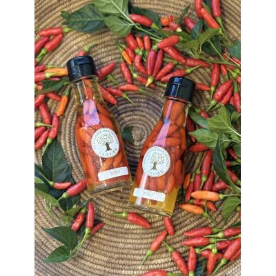 ふるさと納税 枕崎市 ご飯がすすむ!辛み調味料セット Z0-58 |  | 02