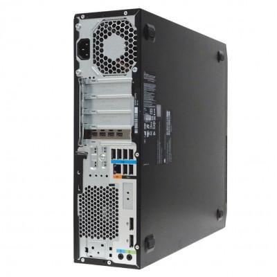 ふるさと納税 東郷町 【再生品スリム型デスクトップパソコン】HP Z2 SFF G4 WorkStation |  | 01