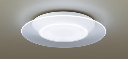 照明 パナソニック【LGC48110】LEDシーリングライト　AIR PANEL LED　(エアパネルLED) 丸型　10畳用【senk0018】