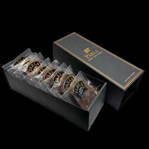 PÄRLA(パーラ)【6ヶ月定期便】焼菓子定期便 【193004】