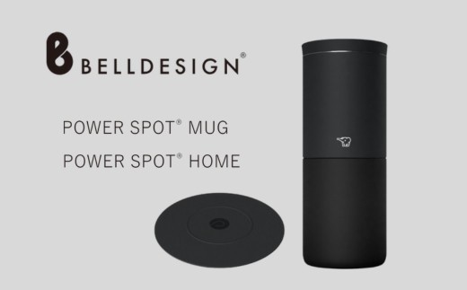 
                  POWER SPOT HOME/ POWER SPOT MUG＜カラー選択可＞
                