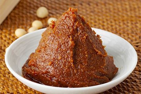 「借金なし味噌」3個セット（秩父在来種「借金なし大豆」を使用）｜味噌 みそ