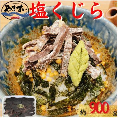 ふるさと納税 桂川町 塩くじら