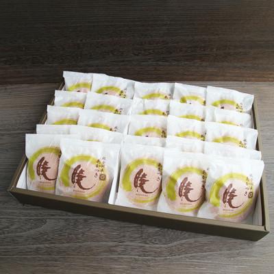 ふるさと納税 枚方市 大阪枚方銘菓『 暁 』25個入×2箱セット (A25×2) |  | 01