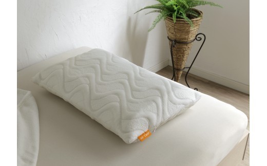 
                  Air Loopシリーズ 枕 CONFORT / 枕 まくら 高さ調整可能 抗菌 ニット生地 カバー洗える 寝具 睡眠 快眠【wedo0035】
                
