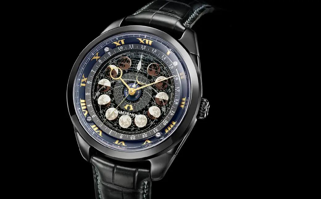シチズン 腕時計 CITIZEN CAMPANOLA カンパノラ AA7804-10F 腕時計 ギフト プレゼント FN-Limited-PR