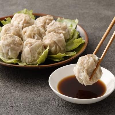 ふるさと納税 直方市 【レンチン対応】簡単! PAOPAOもちぶたシューマイ |  | 01