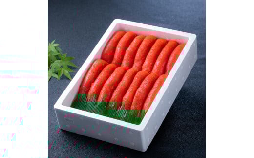 
            辛子明太子 特特 1kg【明太子 明太 めんたいこ 辛子明太子 本格 1kg １キロ 卵 海鮮 魚介類 博多名物 魚介 人気 明太子 おすすめ 産地直送 福岡 冷凍 おかず 明太子 めんたい 筑前町 ふるさと納税 送料無料 FK001】
          