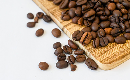 H-50　きょう何飲む？365COFFEE/豆のまま2・飲み比べドリップバッグ4