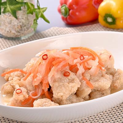 ふるさと納税 大野城市 甘鯛エスカベッシュ　1kg |  | 02