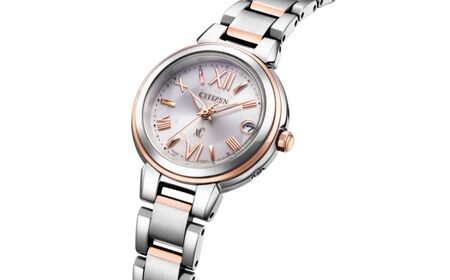 シチズン 腕時計 CITIZEN シチズン 日本製 電波 クロスシー ES9434-53W｜所沢 FN-Limited-PR