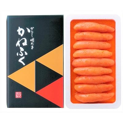 ふるさと納税 大任町 かねふくの明太子(400gx2箱) |  | 03