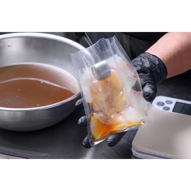 海鮮漬け丼(伊根マグロ)80g×5パック 酒の肴に海鮮丼に茶漬けに飯ともに