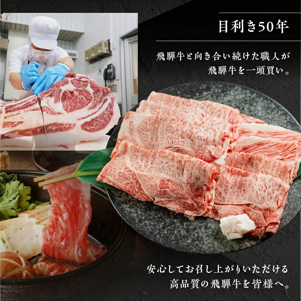 【定期便】A5 飛騨牛 12回 定期便 飛騨牛 トキノ屋食品