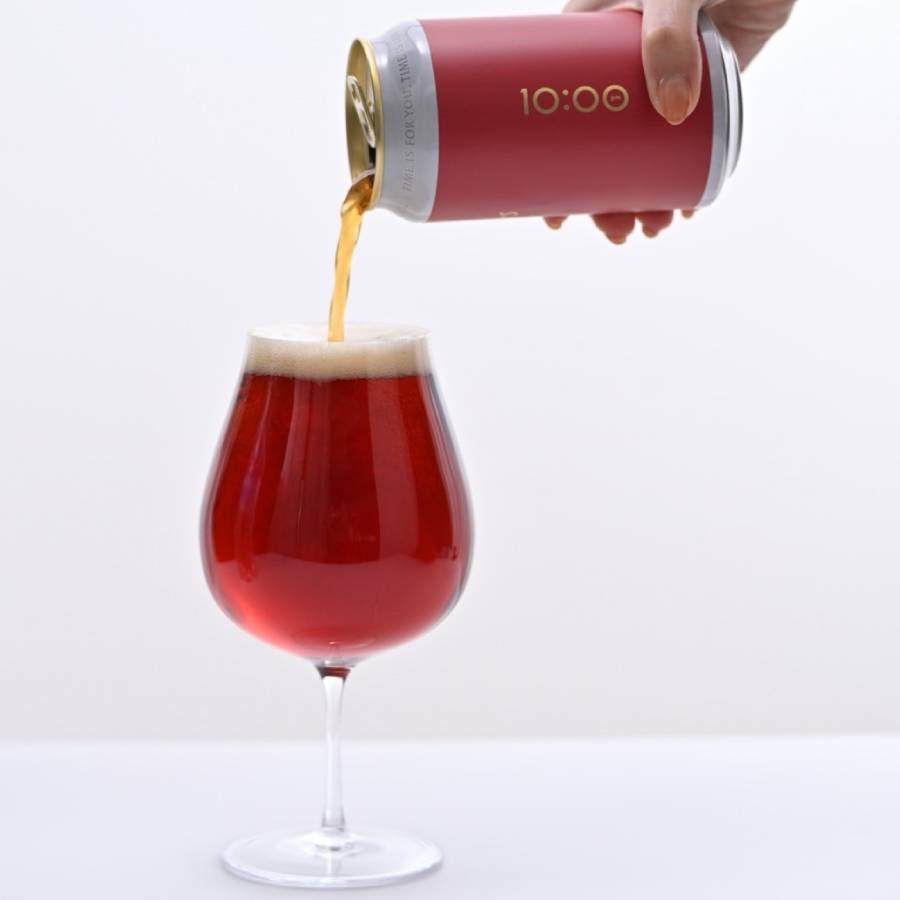 ＜HOURS BEER＞クラフトビール3種飲み比べ６本セット 350ml×6本