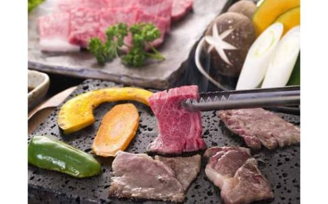 黒毛和牛と黒豚の焼肉詰合せ ご自宅用_ss0369