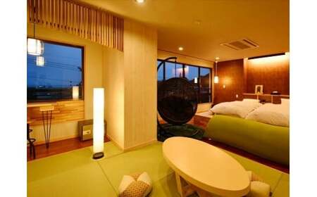 T-14 たら竹崎温泉　夜灯見荘　利用券（30,000円相当分）　旅行券 宿泊券 利用券 旅館 宿 温泉 温泉旅行 竹崎温泉 たら竹崎温泉 佐賀 佐賀県産 太良 太良町 贅沢 旅 チケット 夜灯見荘 