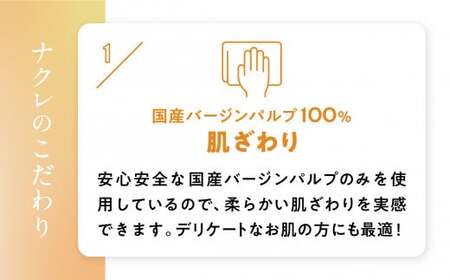 ナクレ ボックスティッシュ 50箱 (5箱組×10セット 200組 400枚) ティッシュペーパー ティッシュ ティッシュ ティッシュ ティッシュ ティッシュ ティッシュ ティッシュ ティッシュ ティ