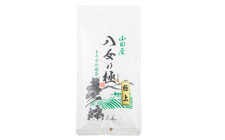 八女の極み(極上煎茶)80g×2袋_飲料・ドリンク 茶葉・ティーバッグ 茶   飲料・ドリンク 八女茶 茶 日本茶_【1229069】
