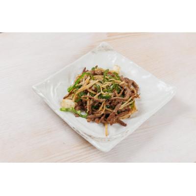 ふるさと納税 福知山市 【一食ずつ小分けで食べやすい】本格中華料理の真空冷凍パック3種セット　計5パック |  | 02
