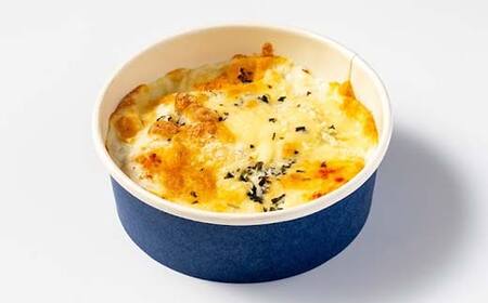 カキ グラタン （カップ入り）4個 菅原商店 岩手県 三陸 おかず おつまみ 三陸山田 山田町 かき 牡蠣 海産品 海産物 YD-870