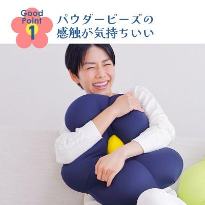 ふるさと納税 三木市 MOGU フラワー　クリアピンク |  | 01