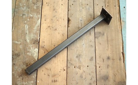 COBA ?B角脚　（高さ670mm)4本セット