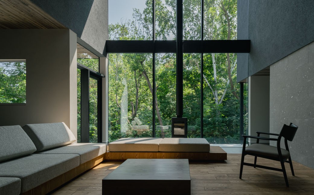 
            北海道 小樽市 の 一棟貸し ヴィラ 「山郷」  宿泊 クーポン券  5,000円分 旅行 チケット 宿泊券 旅行券 観光 国内旅行 おたる 小樽
          