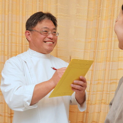 【ふるさと納税】個性診断と整体の体験コース【1701957】