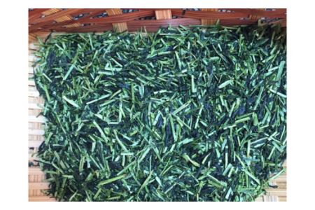 ＜西尾市吉良町＞かぶせ茶の里　お茶のながや 特上　かぶせ茶100g・特上　かりがね100g・O025-8
