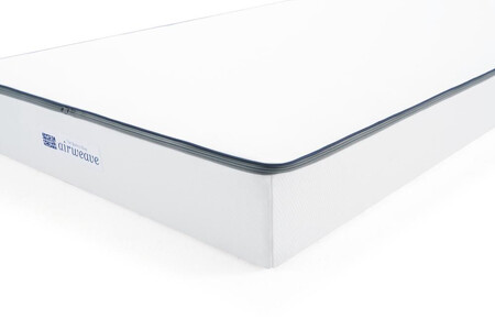 【大府市産新米5合付き】エアウィーヴ ベッドマットレス S01 クイーン エアウィーヴ