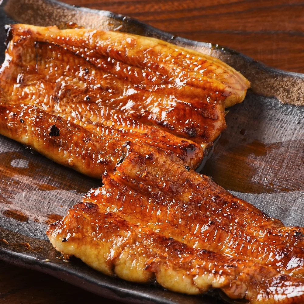 かくれうなぎ誕生の店　川八　おうちでかくれうなぎ２人前　<AT-5>