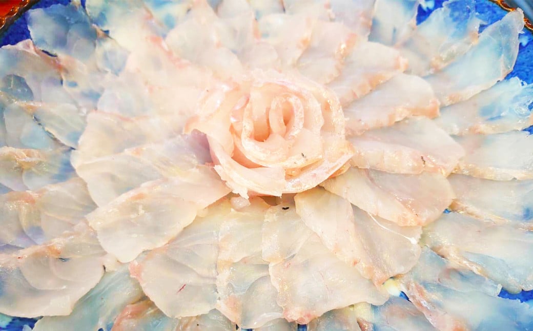 丸ごと1匹お届け！長崎近海 天然アラ (クエ) 2kg台 (2.2～2.8kg、4～5人前) ／  魚 鮮魚 魚介 海鮮 高級魚 くえ あら 血抜き 鍋 刺身 大将農園 長崎県 長崎市 【2025年9