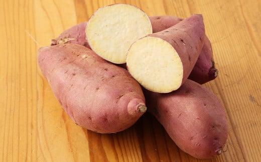 熊本産 紅はるか 約10kg