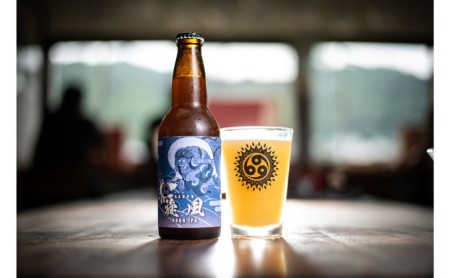 ビール 6本 クラフトビール  Miroc-beer