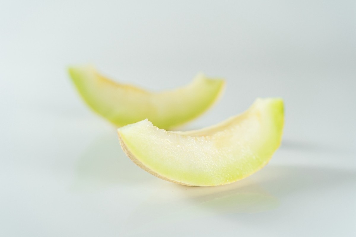 【先行予約】幻のメロン 新芳露 2玉（2026年7月下旬～発送）　BF00004