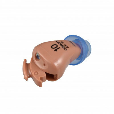 【ふるさと納税】【オムロン　デジタル式補聴器】イヤメイトデジタル　AK‐10【1378228】
