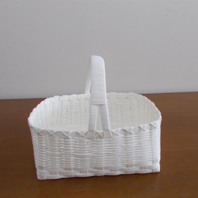 ふるさと納税 紋別市 ショッピングバック 3点セット(ホワイト) |  | 03