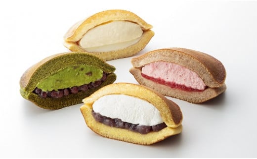 生どらやき　10個入│養老軒 どら焼き みるく 小倉 苺 抹茶 チーズ 生クリーム 和菓子 おやつ おかし お菓子 日時指定可