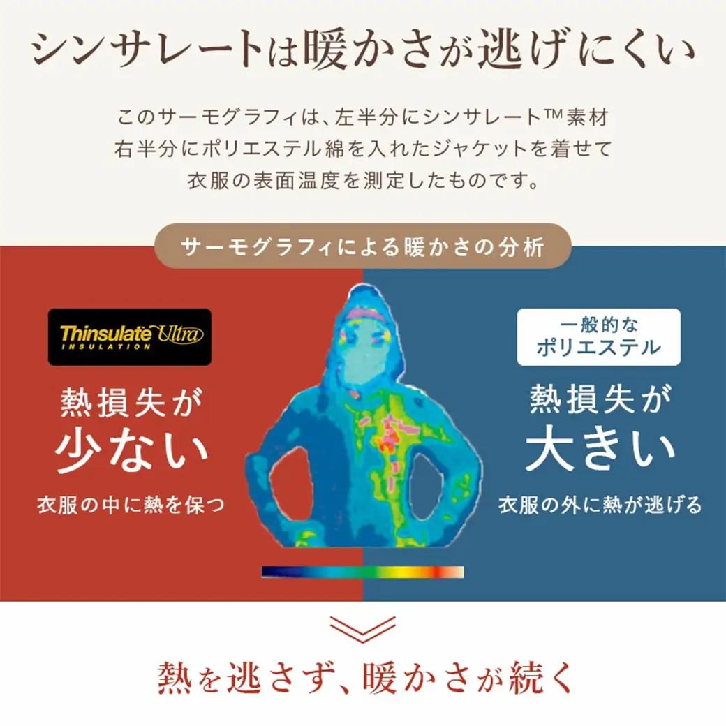 【グレー】シンサレートウルトラDX5層掛け布団【SL】〔27-J201-gr〕_(都城市) ふっくら あったか 5層 掛け布団 熱を逃がさない 保温力 抗菌防臭 防ダニ フィット 蒸着アルミシート シ