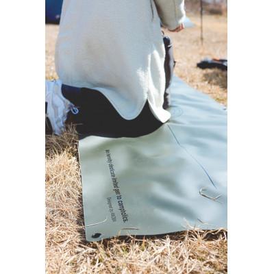 ふるさと納税 河内長野市 ANOBA ユーティリティーシート オリーブ(AN082) |  | 01