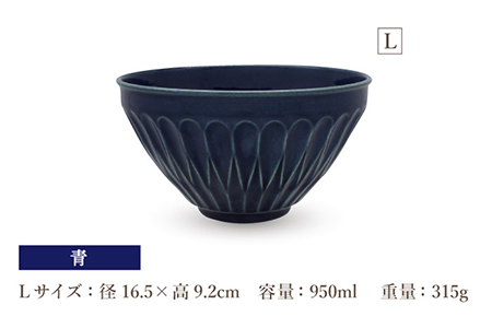 【美濃焼】[軽量食器] 天目どんぶり Lサイズ 4色セット【井澤コーポレーション】 器 どんぶり ラーメン うどん 丼 サラダボウル お茶漬け 鉢 大きめ セット [TBP052]