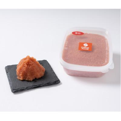 ふるさと納税 大刀洗町 辛子明太子　辛口つぶこ　250g×3パック　計750g |  | 01