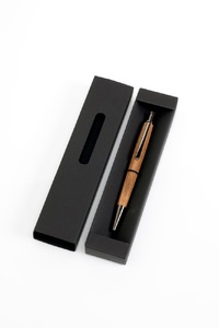 数量限定 木製シャープペンシル（楓材・かえでざい） 1本 | 雑貨 日用品 工芸品 木工品 文房具 シャープペンシル 数量限定 木島平村 長野県 信州 木工クラフト ギフト