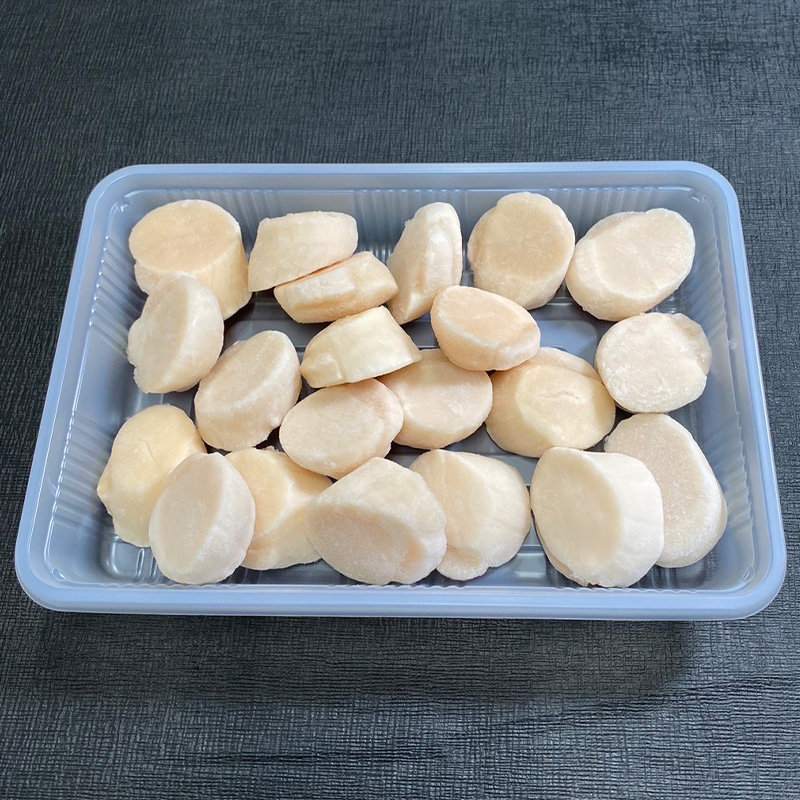 厚切り紅鮭一尾 18切れ＆ホタテ400g×2 セット 旨味抜群！！ 甘塩紅鮭1尾 切り身 鮭 サケ さけ 切身 冷凍 甘塩 魚 貝 ほたて 帆立 魚介 海鮮 海産物 北海道 釧路 F4F-4302