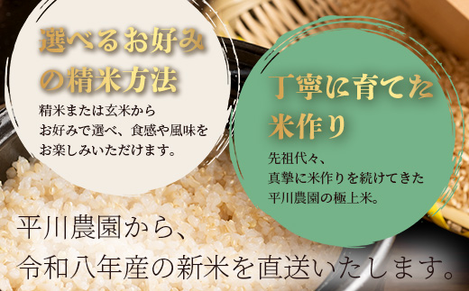 令和8年産 新米 くまさんの輝き 5kg (令和8年10月中旬より順次発送) 新米 熊本県 多良木町 お米 5キロ 米 白米 精米 107-0701