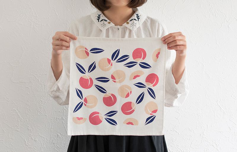 【スピード発送】ここちよ ハンドタオル アソート 10枚セット G2047